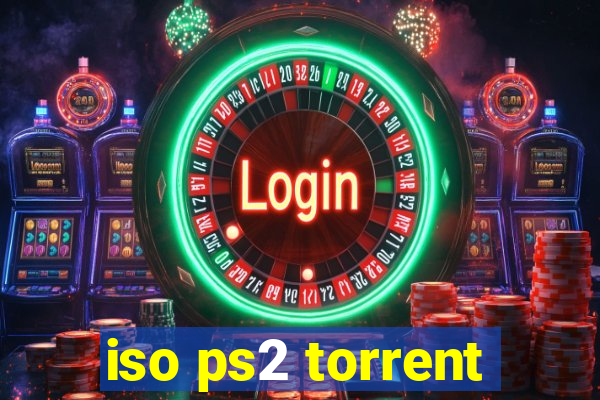 iso ps2 torrent